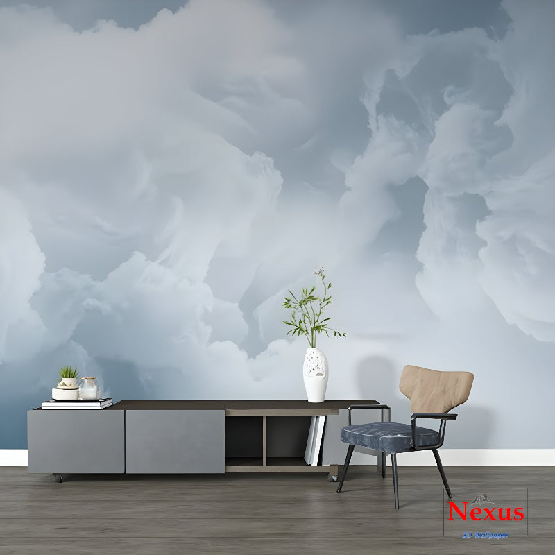 3D Wallpaper Heavenly Haze